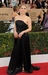 Anna Chlumsky feet photo thumbnail