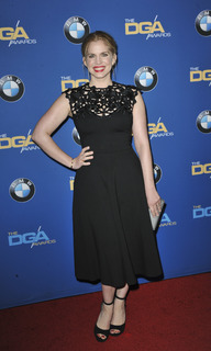 Anna Chlumsky feet photo thumbnail