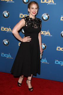 Anna Chlumsky feet photo thumbnail