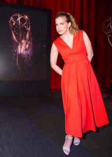 Anna Chlumsky feet photo thumbnail