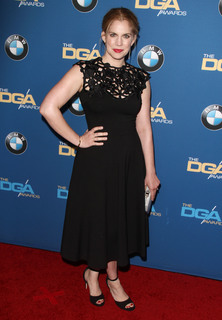 Anna Chlumsky feet photo thumbnail