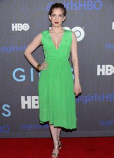 Anna Chlumsky feet photo thumbnail