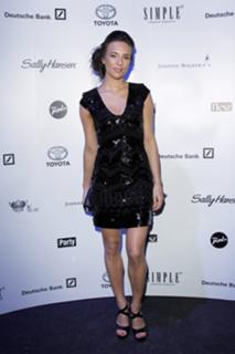 Anna Czartoryska feet photo 15
