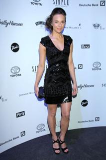Anna Czartoryska feet photo 4