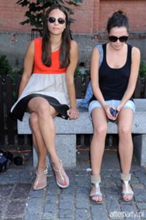 Anna Czartoryska feet photo 18