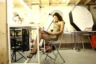 Anna Czartoryska feet photo 8