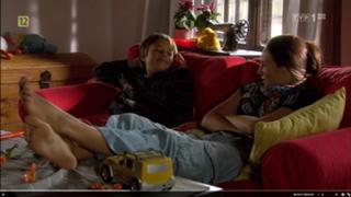 Anna Czartoryska feet photo 20
