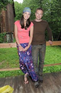 Anna Czartoryska feet photo 10