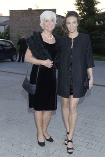 Anna Czartoryska feet photo 7