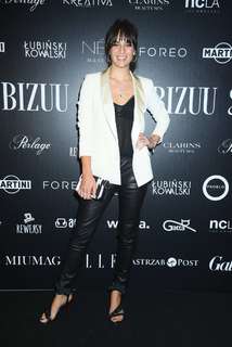 Anna Czartoryska feet photo 13