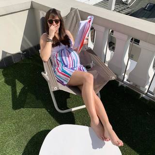 Anna Czartoryska feet photo 14