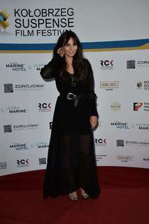 Anna Czartoryska feet photo 11