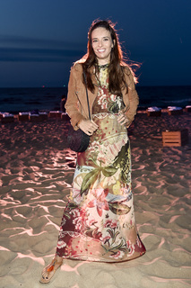 Anna Czartoryska feet photo 8