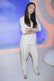 Anna Czartoryska feet photo 4