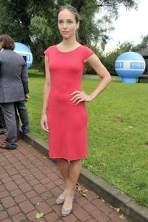 Anna Czartoryska feet photo 2
