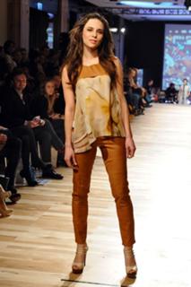 Anna Czartoryska feet photo 1