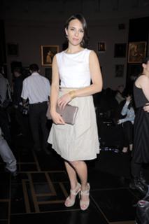 Anna Czartoryska feet photo 16