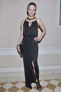 Anna Czartoryska feet photo 15