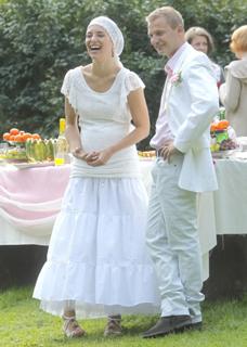 Anna Czartoryska feet photo 10