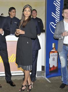 Anna Czartoryska feet photo 8