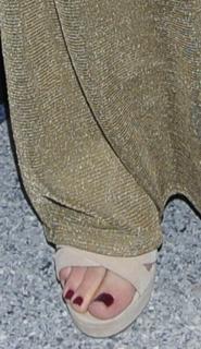 Anna Czartoryska feet photo 2