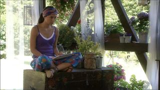 Anna Czartoryska feet photo 5