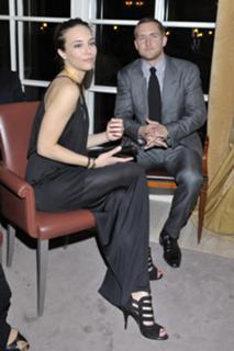 Anna Czartoryska feet photo 20