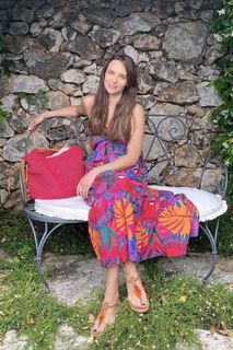 Anna Czartoryska feet photo 16