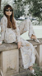 Anna Czartoryska feet photo 14
