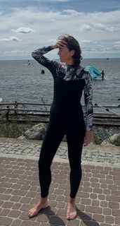 Anna Czartoryska feet photo 10