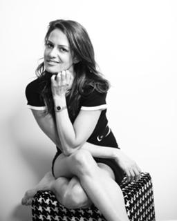 Anna David feet photo 8