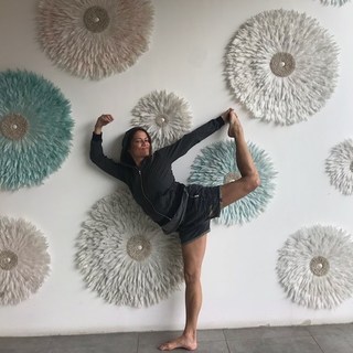 Anna David feet photo 20