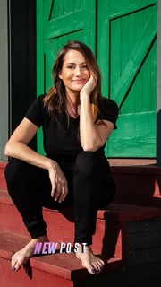 Anna David feet photo 13