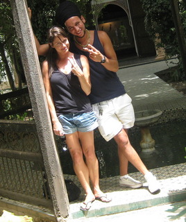 Anna David feet photo 6