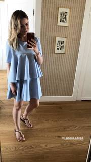 Anna Dec feet photo 19