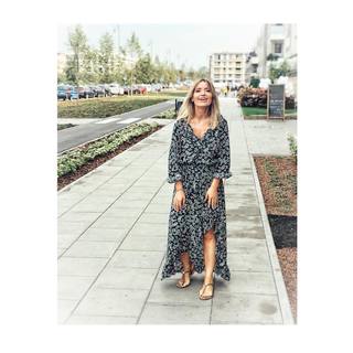 Anna Dec feet photo 9