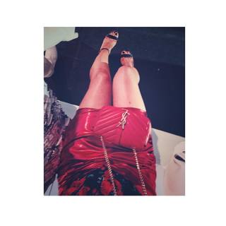 Anna Dec feet photo 13