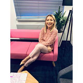 Anna Dec feet photo 8