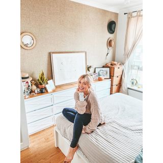 Anna Dec feet photo 7