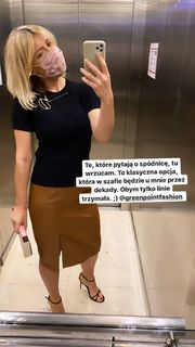 Anna Dec feet photo 10
