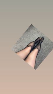 Anna Dec feet photo 8
