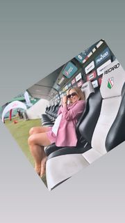 Anna Dec feet photo 2