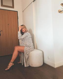 Anna Dec feet photo 9