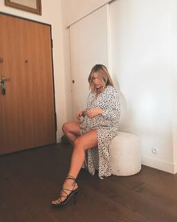 Anna Dec feet photo 7