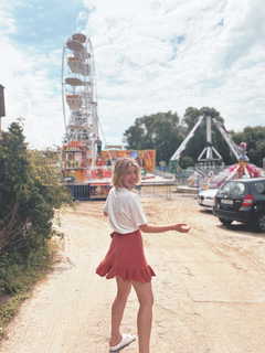 Anna Dec feet photo 19