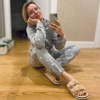 Anna Dec feet photo 13