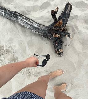 Anna Dec feet photo 12