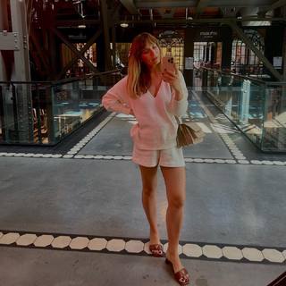 Anna Dec feet photo 11