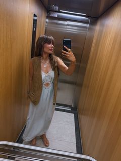 Anna Dec feet photo 3