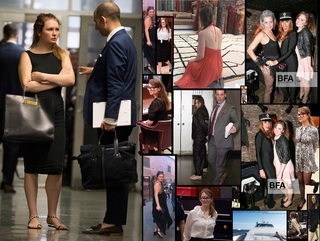 Anna Delvey Sorokin feet photo 20